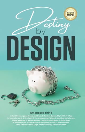 Destiny by Design..