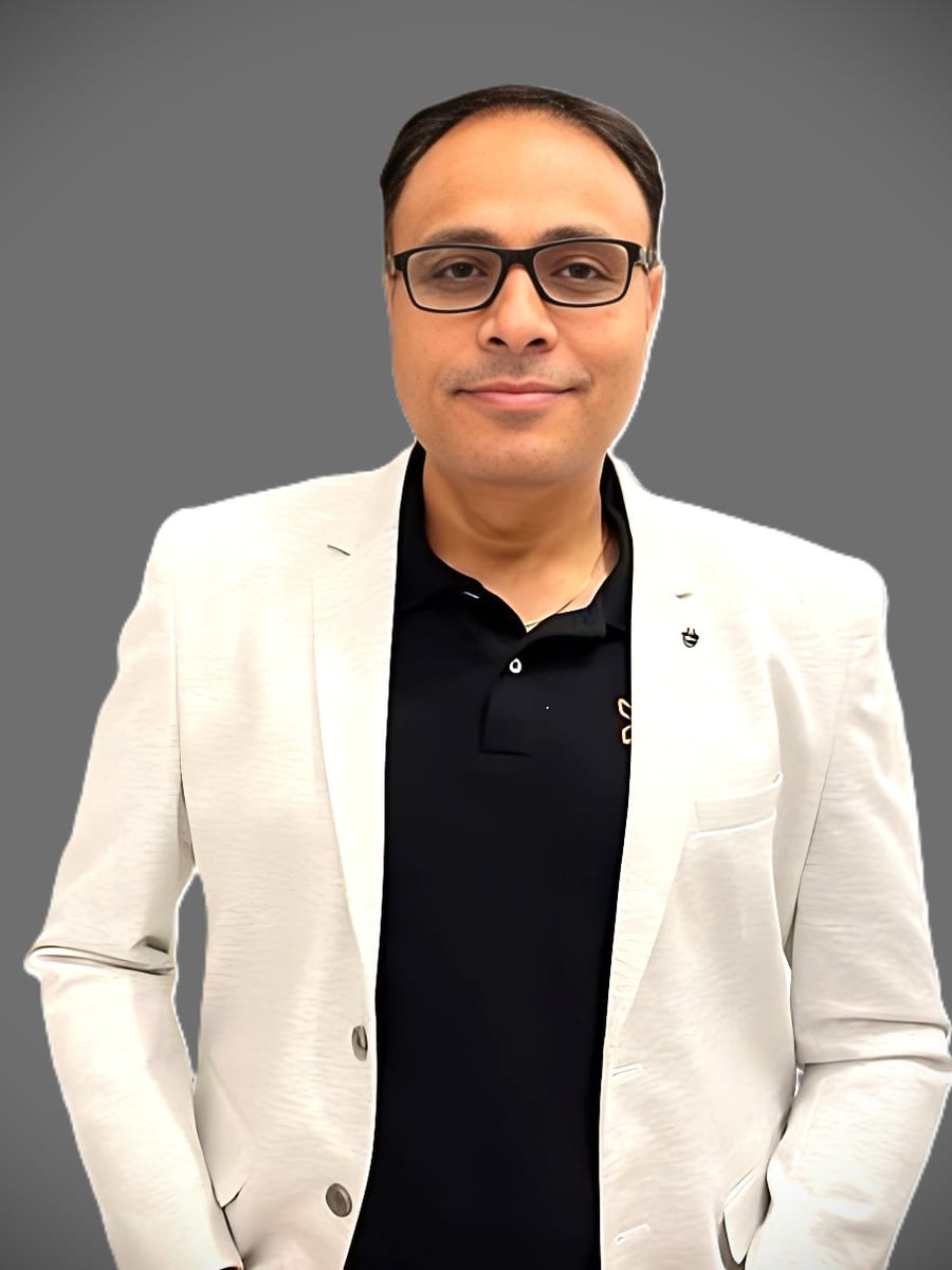 Ashay Thakur