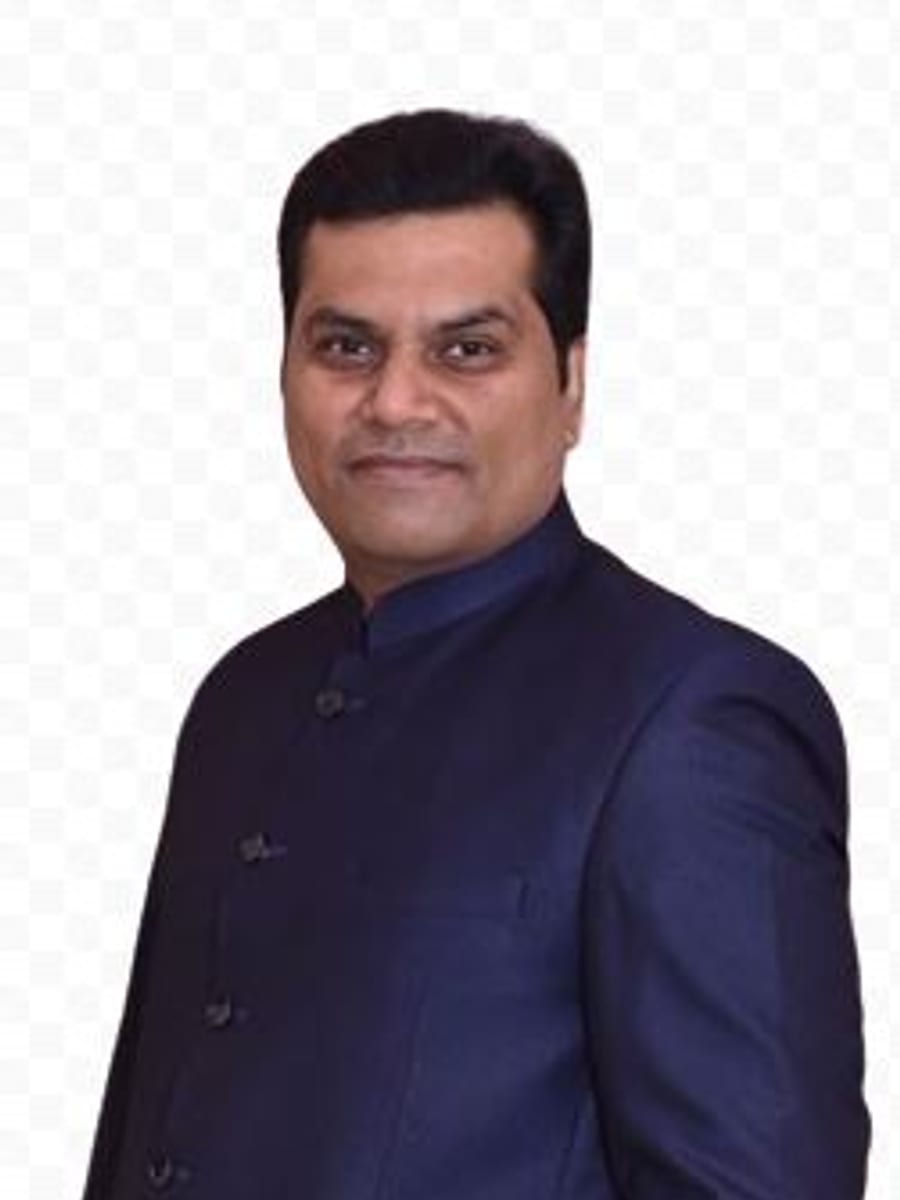 Ashish Srivastava