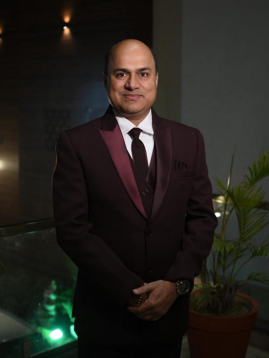Baraj Bhushan