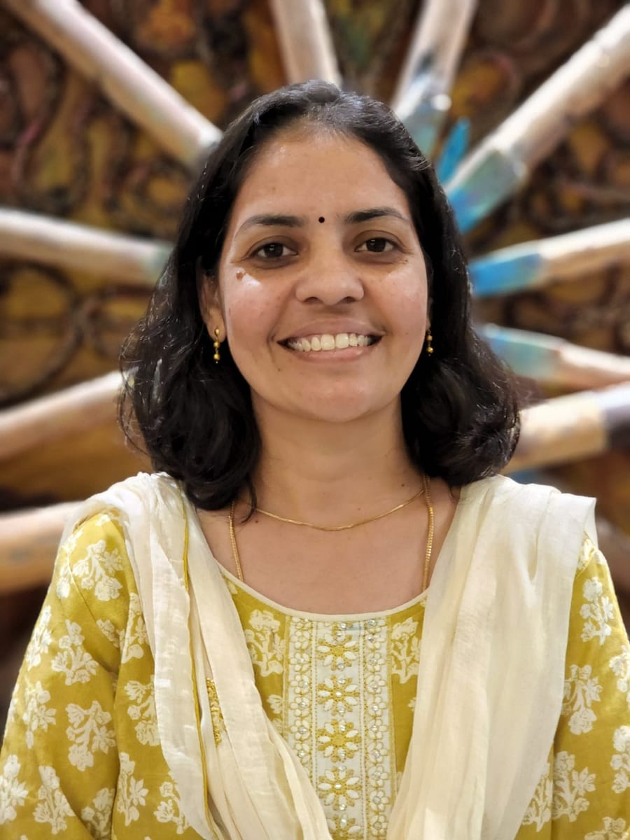 Bhama Ponmani