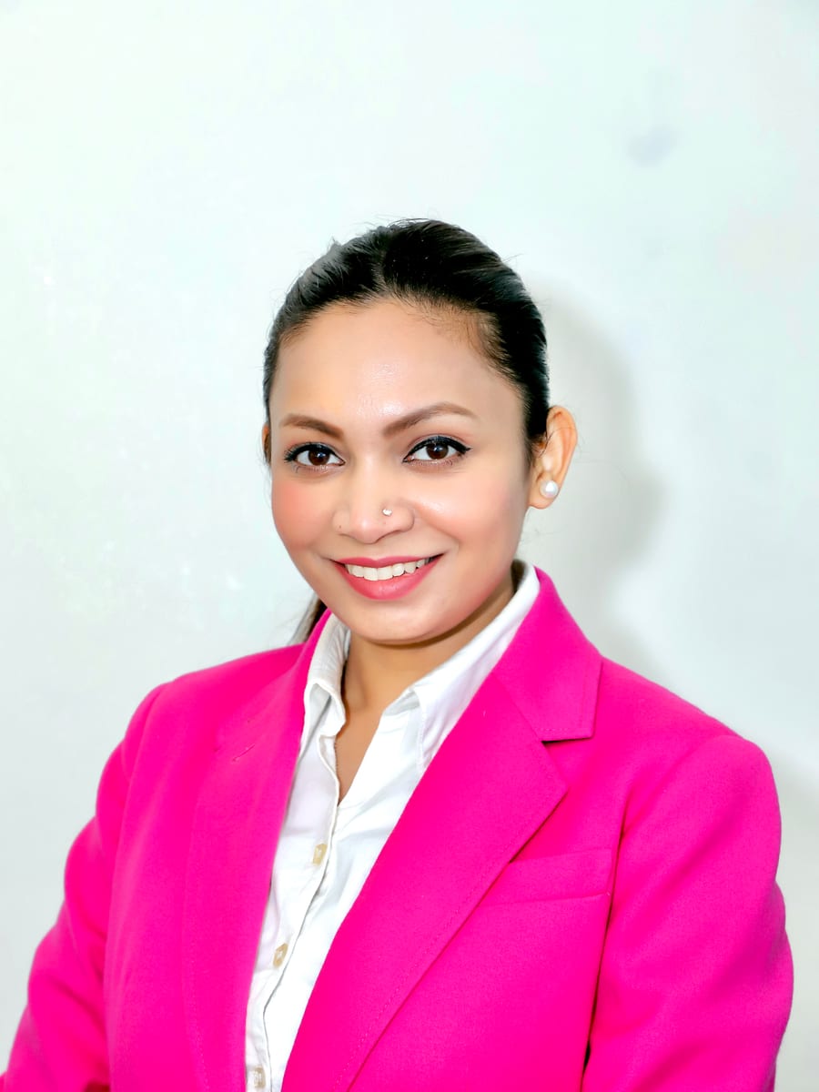 Navjot Kaur