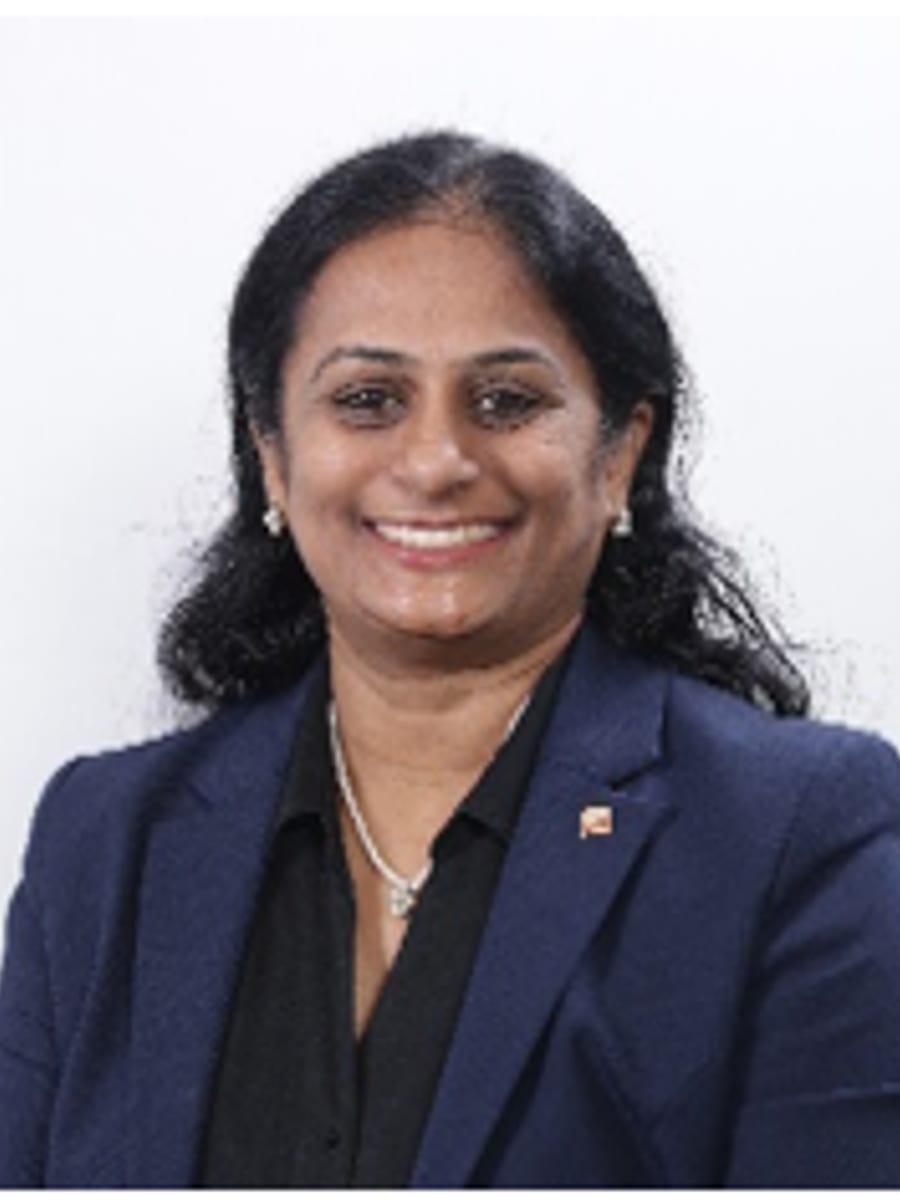 Pranavi