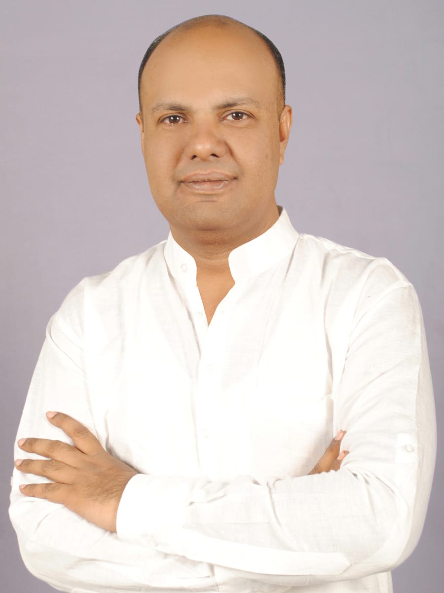 ravi bhai