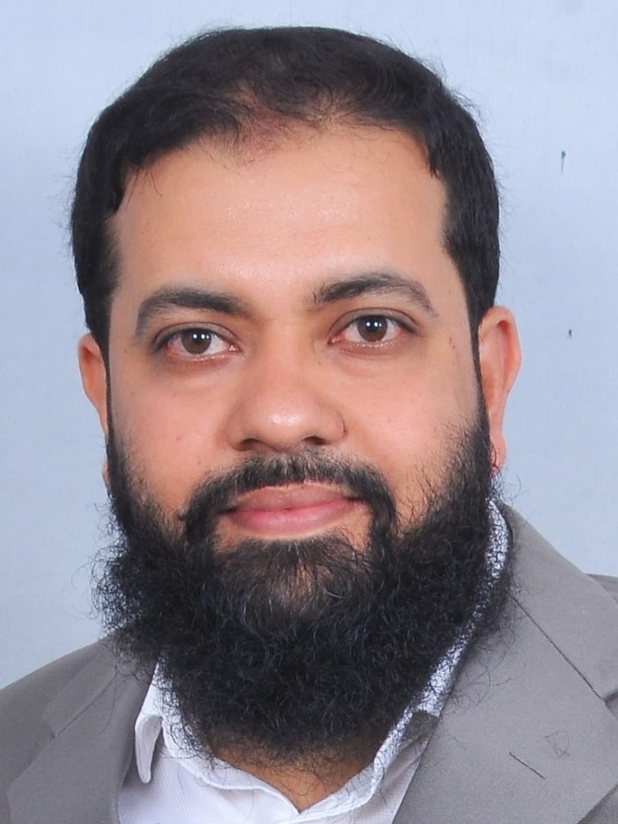 Saquib Rafeeq