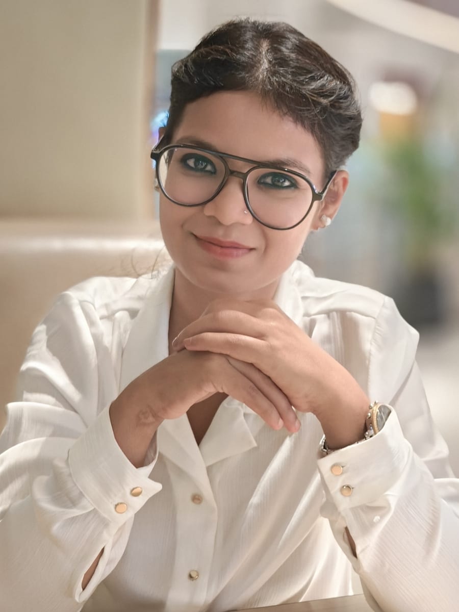 V. Sushma Kumari